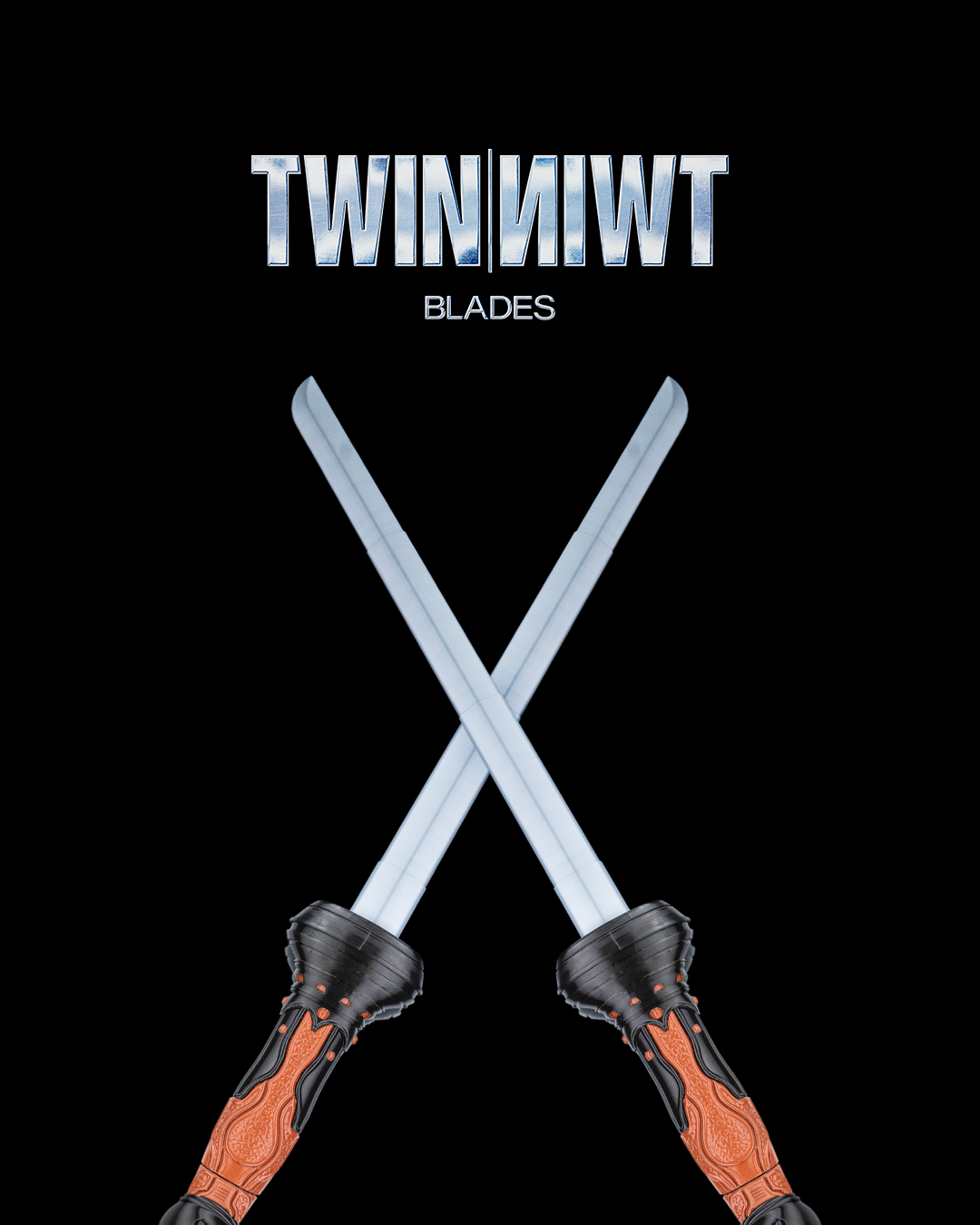 Twin Blades